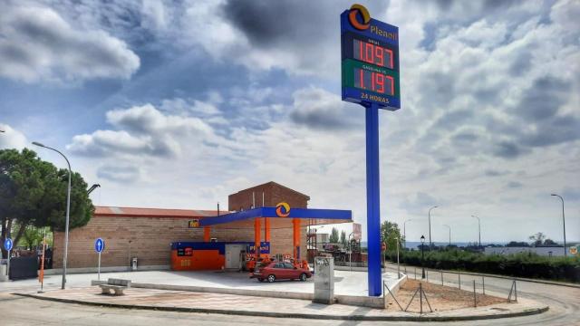 Plenoil invertirá 20 millones en nuevas gasolineras en 2021, siete de ellas en Madrid