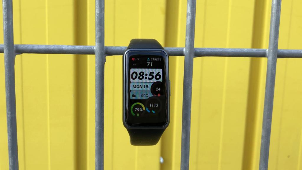 Huawei Band 6