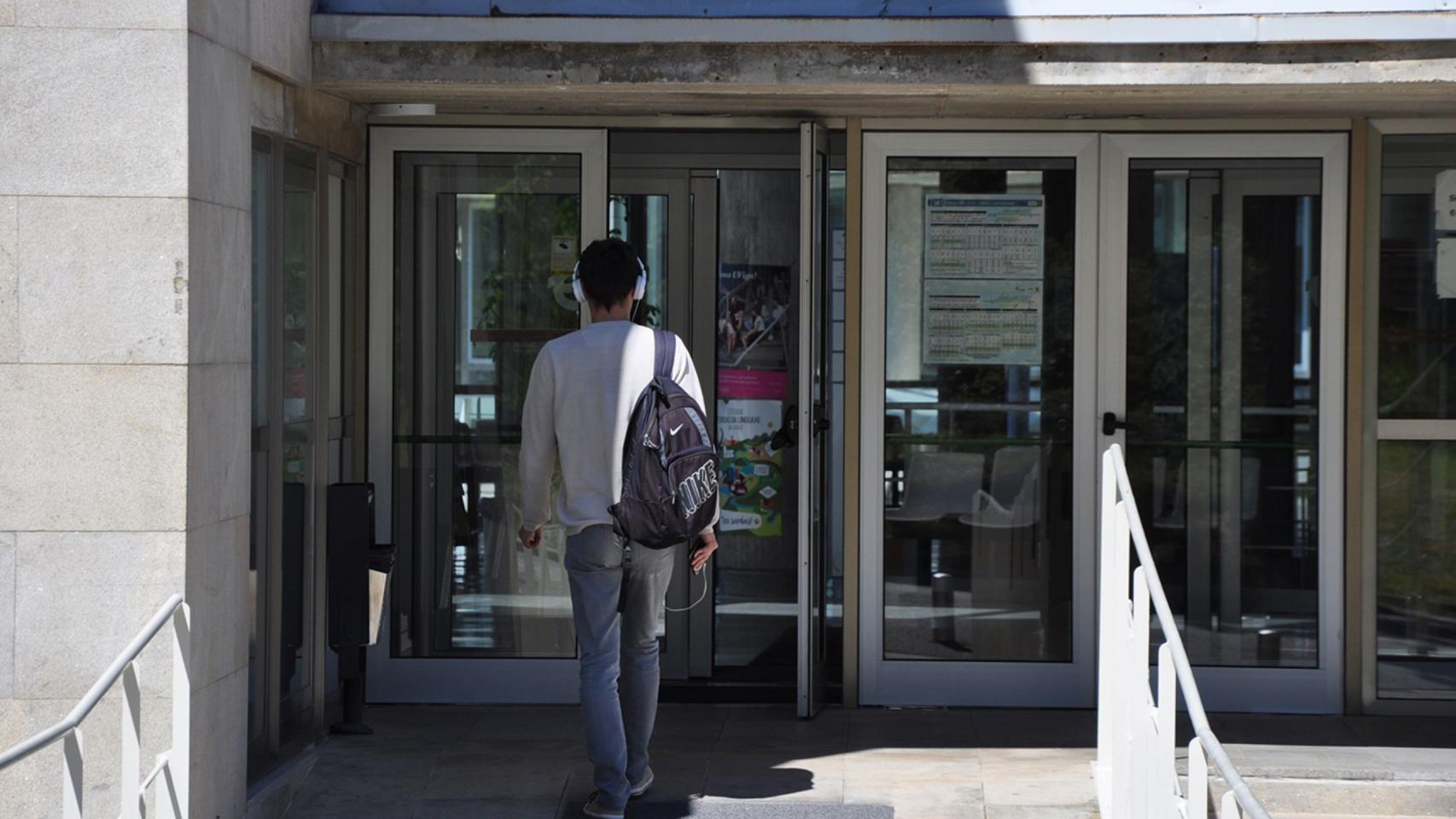 El personal de la UVigo podrá aprender a gestionar conflictos en el entorno laboral
