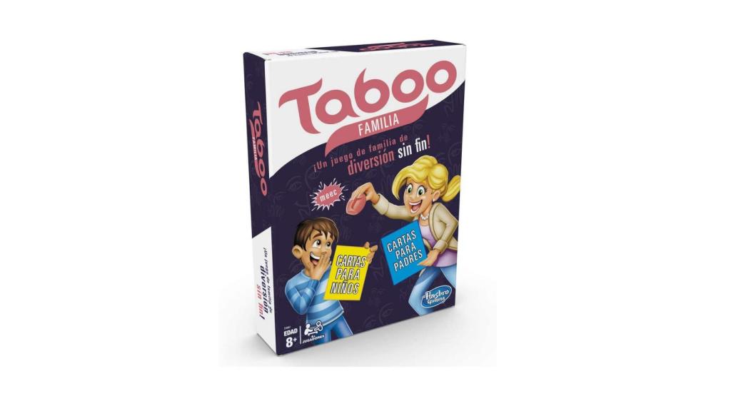 Taboo