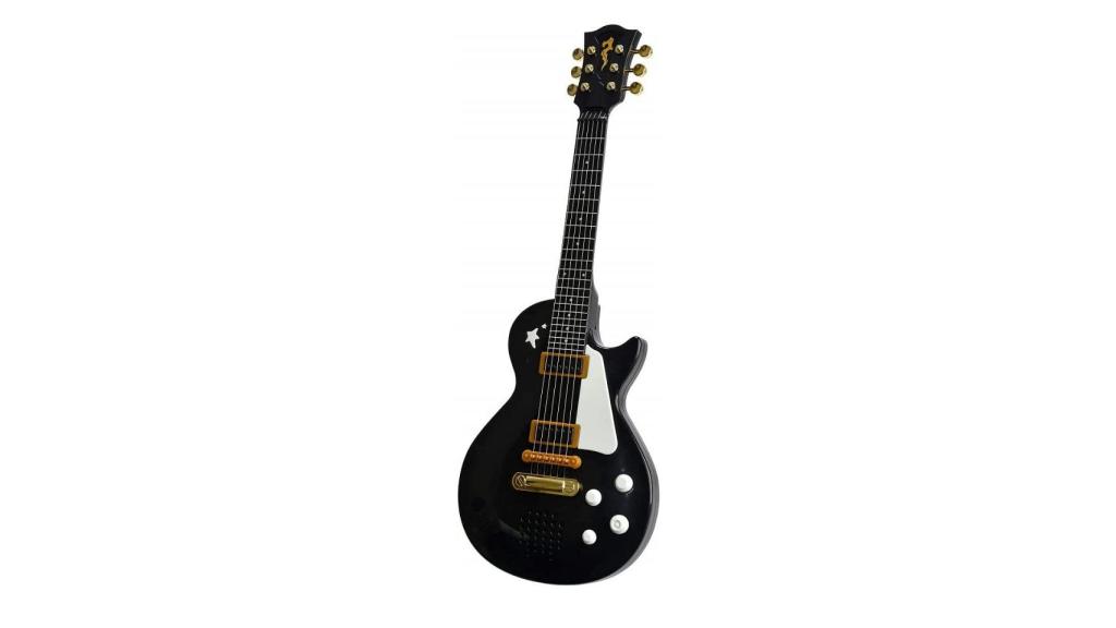 Guitarra de juguete