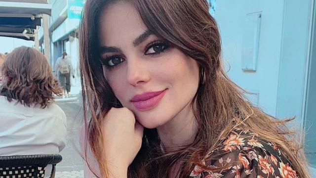 Marisa Jara en una imagen de sus redes sociales.