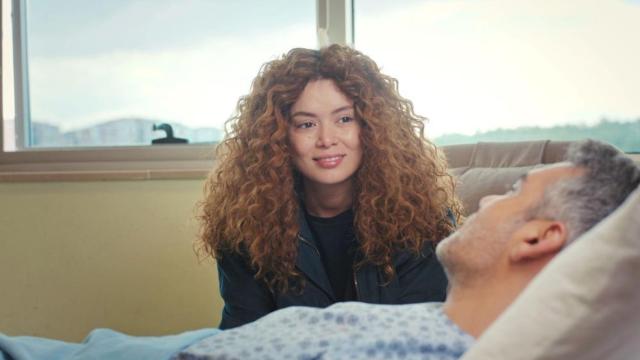 Sirin prepara su gran y última venganza en 'Mujer': matar a Sarp