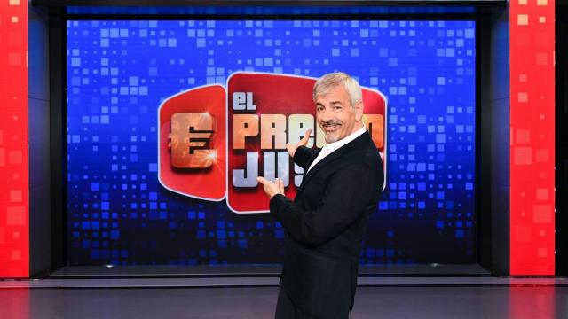 ¿Puede Telecinco mantener 'El Precio Justo' con esos datos? ¿Y si pasara a Cuatro?