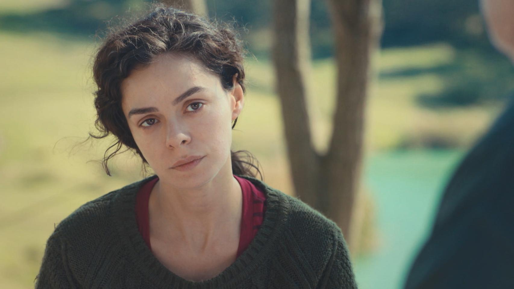 Avance en fotos del nuevo capítulo de 'Mujer' que Antena 3 emite este miércoles 21 de abril