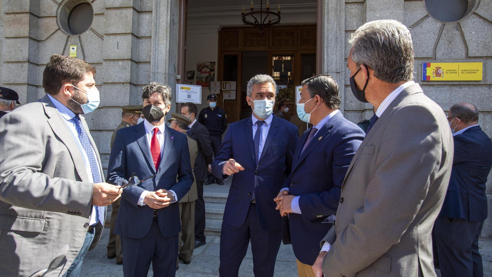 Castilla y León