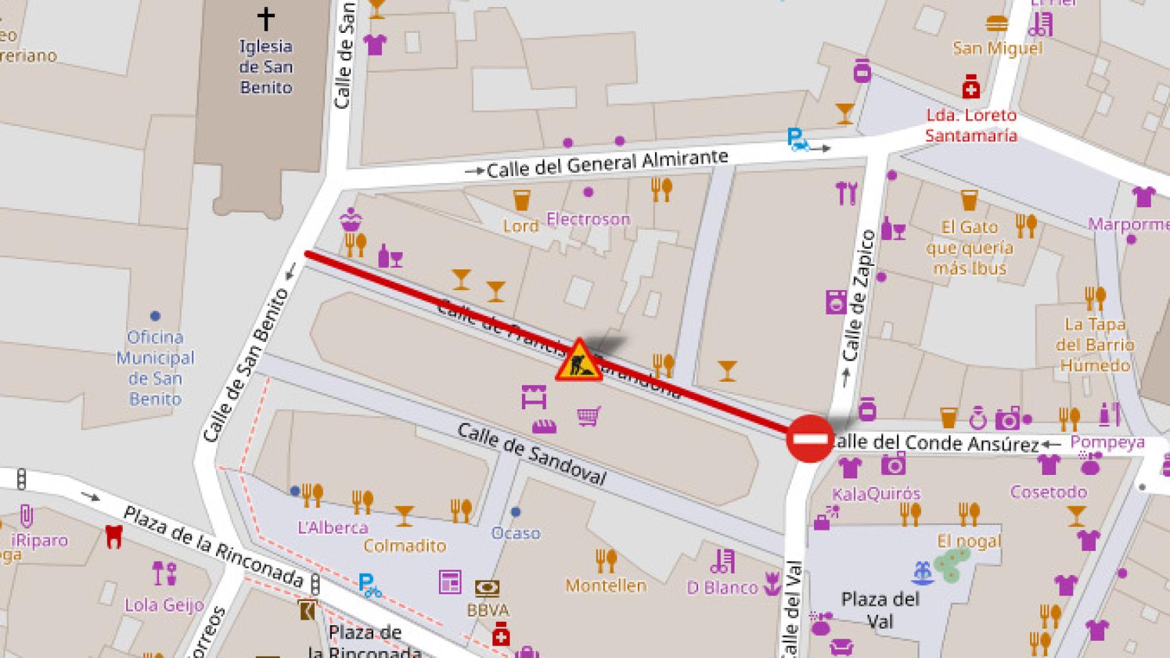 Castilla y León