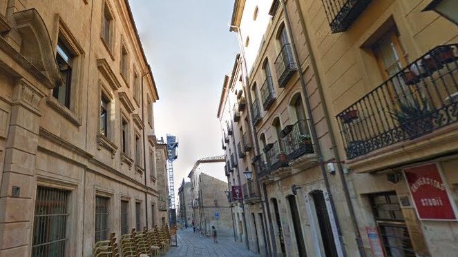 Castilla y León