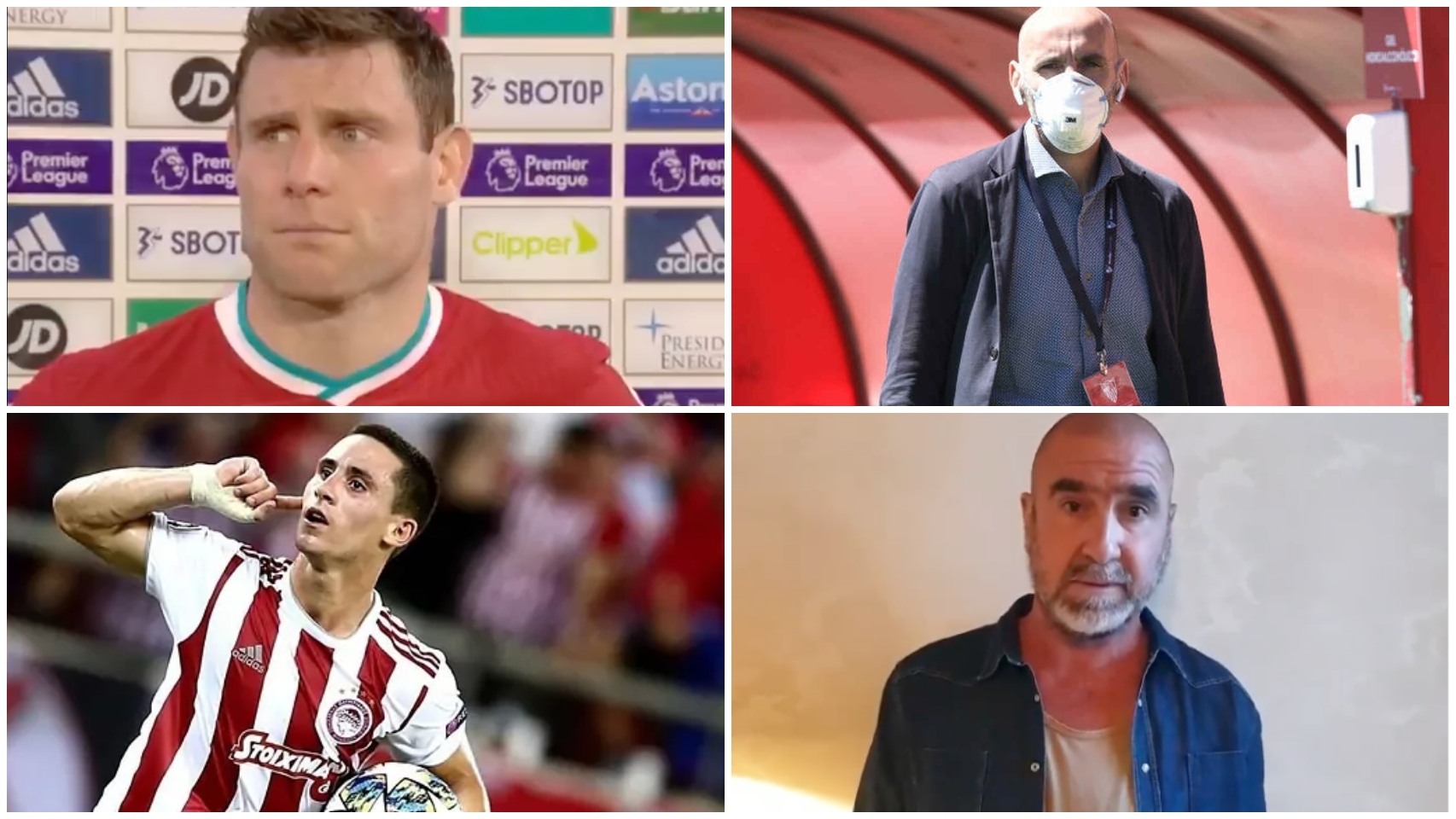 Los ataques contra la Superliga