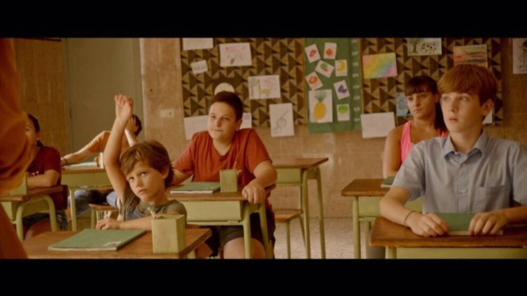 La llave maestra, ganador del Premio Corto Cortismo