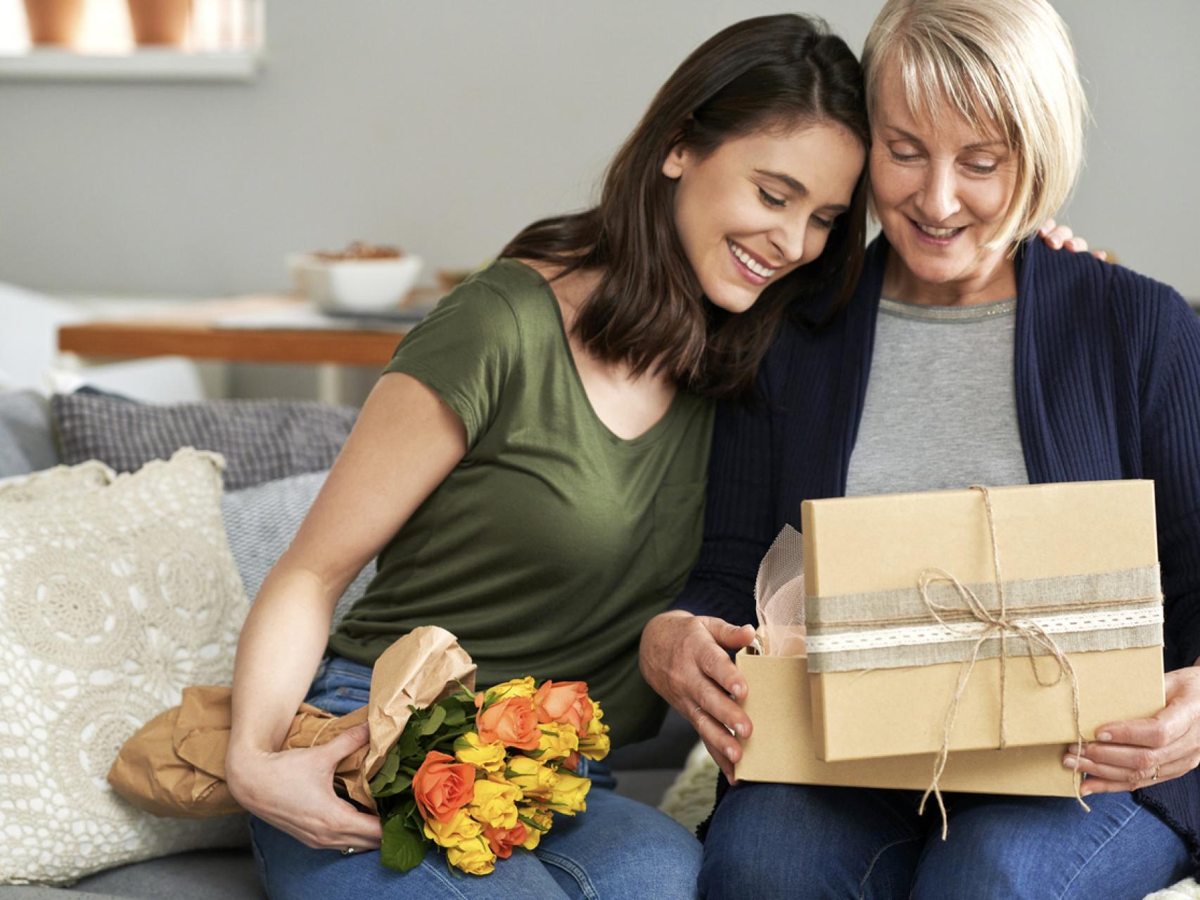 Siete regalos para el Día de la Madre por menos de 30€