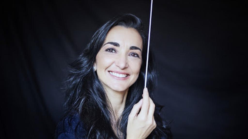 Silvia Sanz Torre