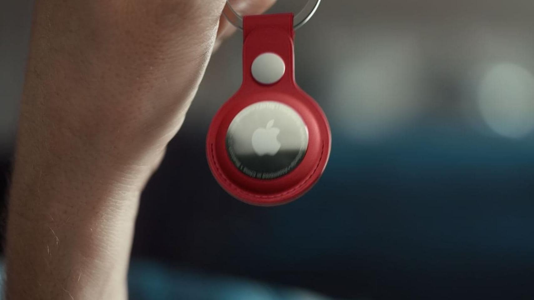 Apple AirTags