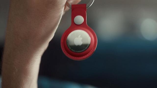Apple AirTags