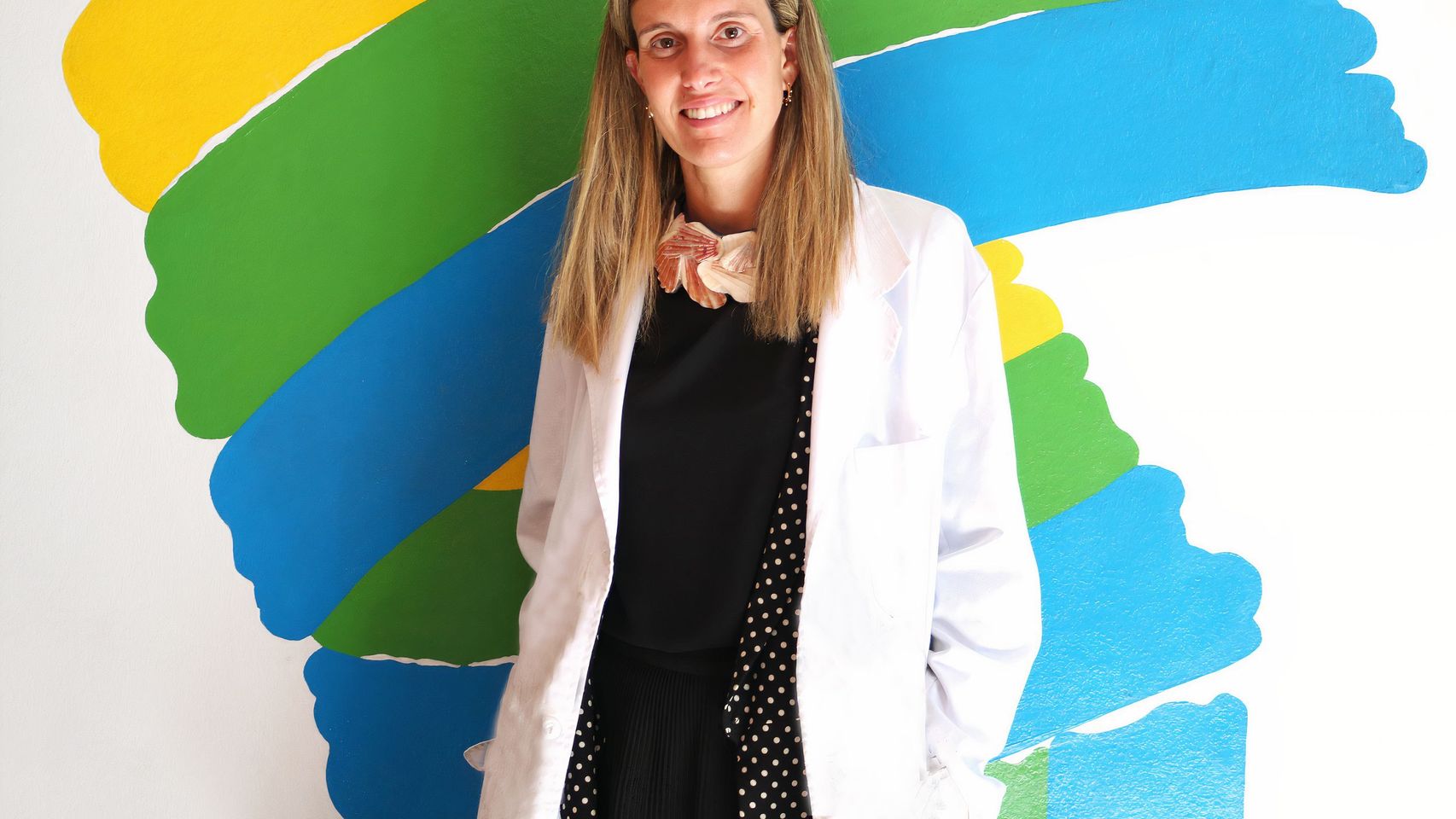Belén Muñoz Díaz del Río, nueva gerente de Galpi.