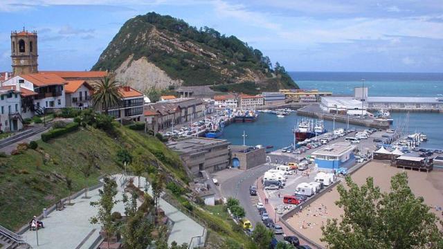 Getaria