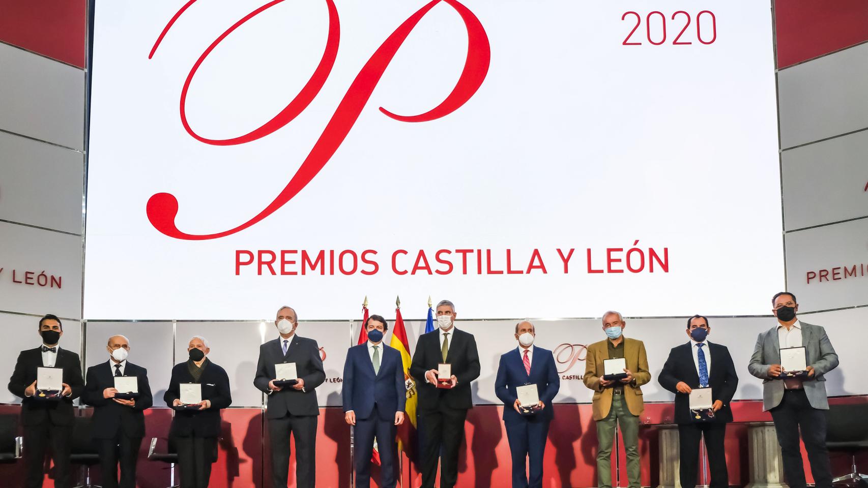 Castilla y León
