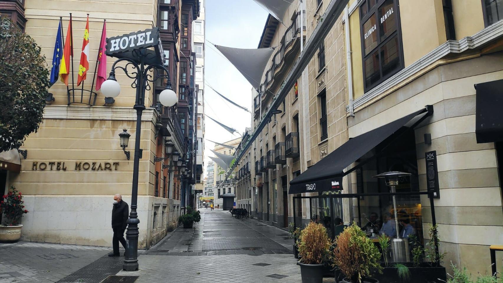 Castilla y León