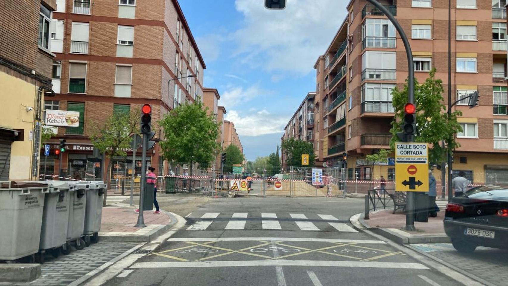 Castilla y León