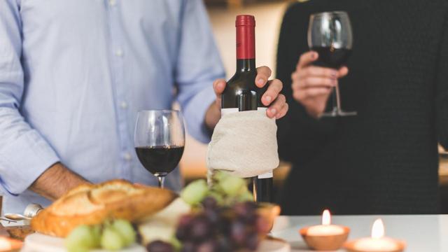 ¿Sabrías diferenciar Rioja y Ribera en una cata a ciegas?