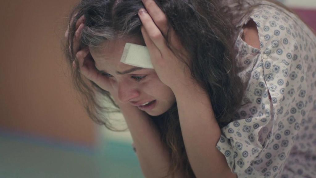 'Mujer' duplica las audiencia de 'Love is in the air', que baja del millón de espectadores