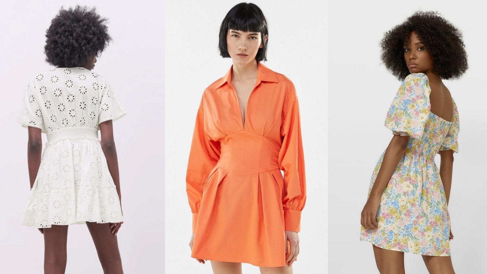 El vestido ‘boho’ se presenta como el básico que no puede faltar en tu armario.