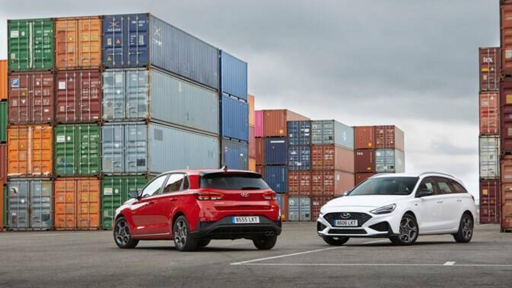 Tucson PHEV