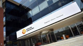 Nationale-Nederlanden España nombra nuevo presidente a su director de Riesgos, Juan Carlos Cogollo