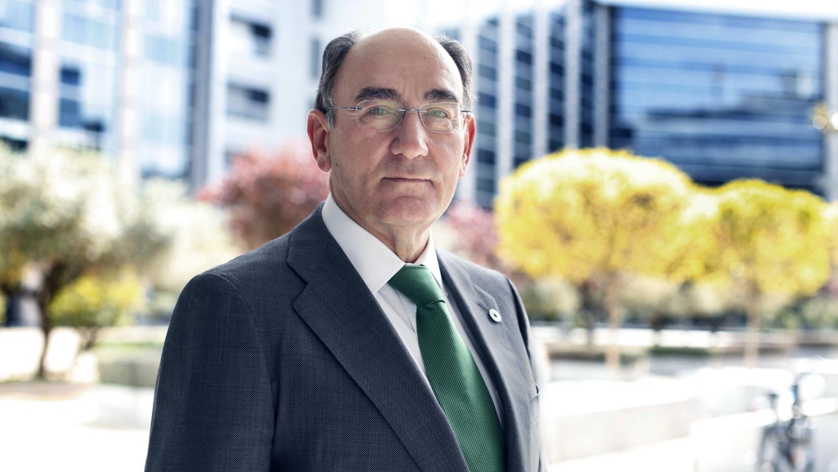 Iberdrola cierra con 21 bancos una nueva línea de crédito que suma 2.500 millones