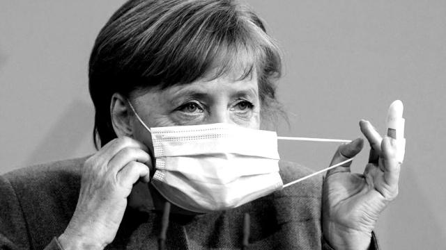 Tras el fallo alemán, toca hacer reformas sin 'hombres de negro'