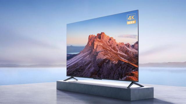TV Xiaomi P1.