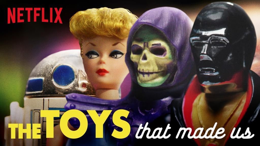 Las 10 mejores series documentales que puedes ver en Netflix, Movistar+ ...