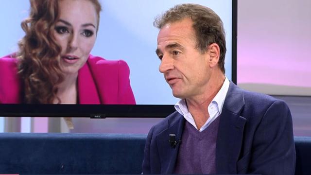 ¿Debería prescindir Telecinco de Alessandro Lecquio, como hizo con Antonio David Flores?