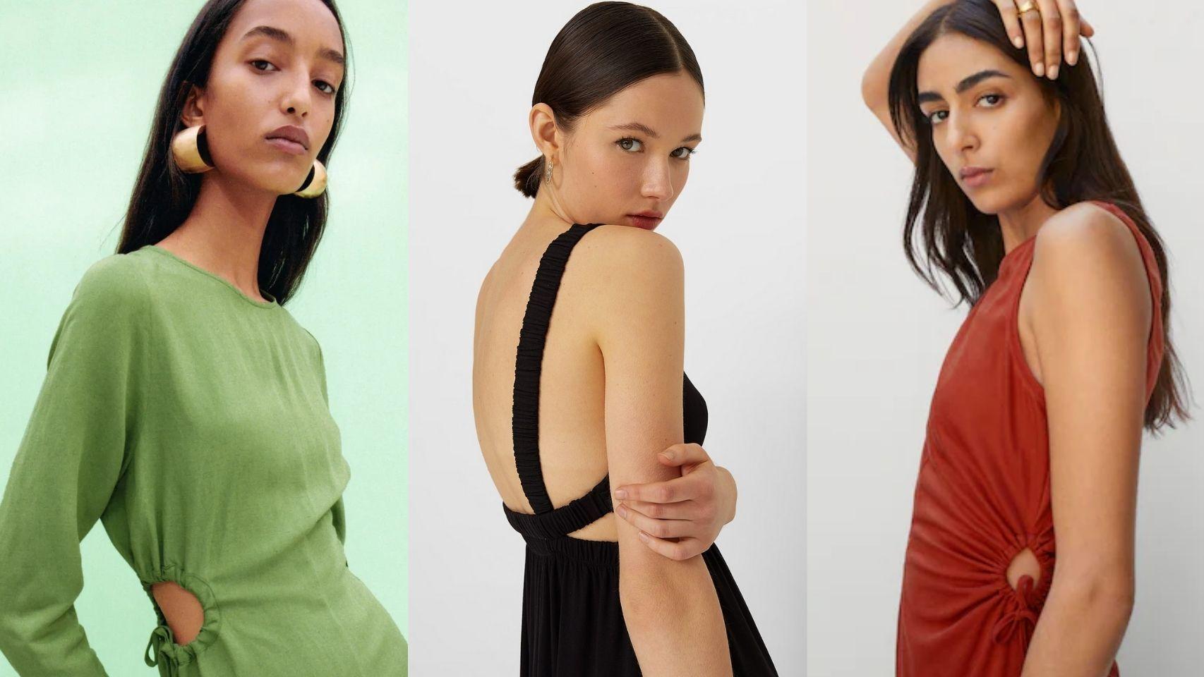 'Cut  out': el nuevo diseño que se adapta a tu silueta