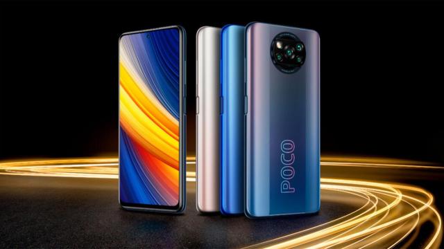 No te lo pierdas: el POCO X3 Pro en oferta en MediaMarkt por 230 euros