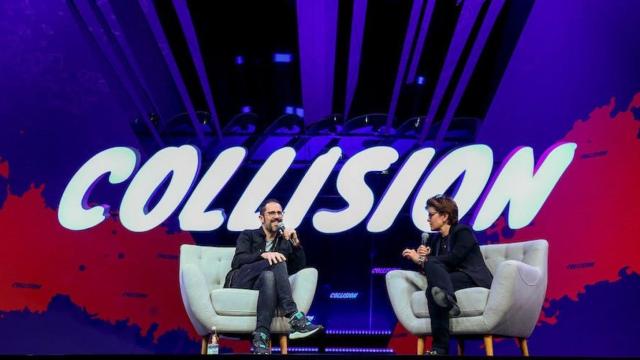 Collision Conference