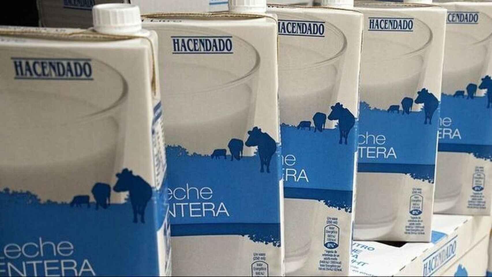 Las dos caras de Hacendado: pierde calidad para Juan Roig, pero no para los consumidores