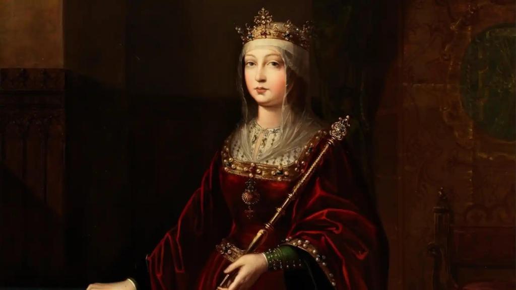 isabel-catolica