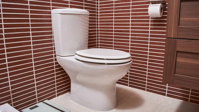 Trucos para que tu baño huela siempre bien.