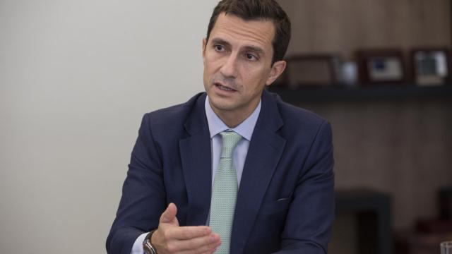 Javier López-Belmonte.