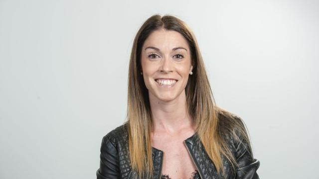 Cristina Martínez, gerente de Productos de Inversión y Ahorro de Triodos Bank.