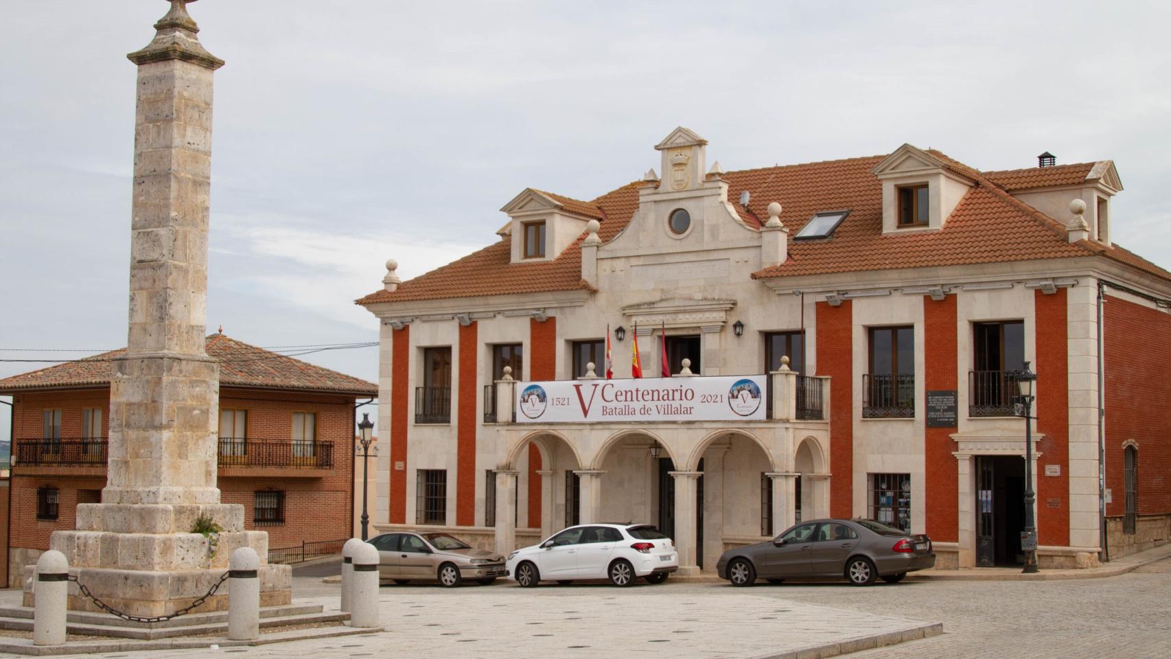 Castilla y León