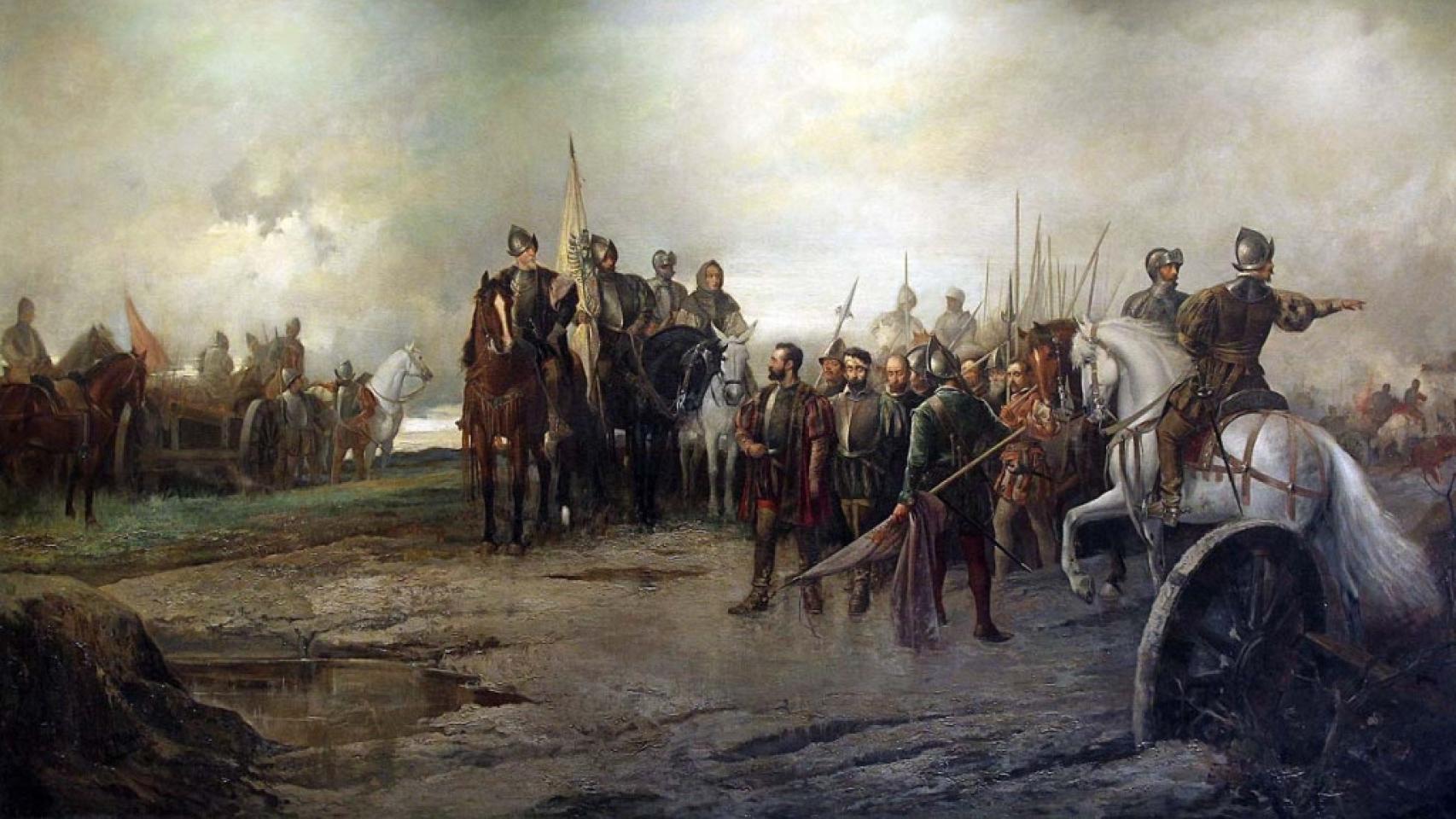 Castilla y León