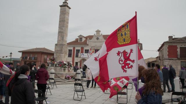 Villalar de los Comuneros