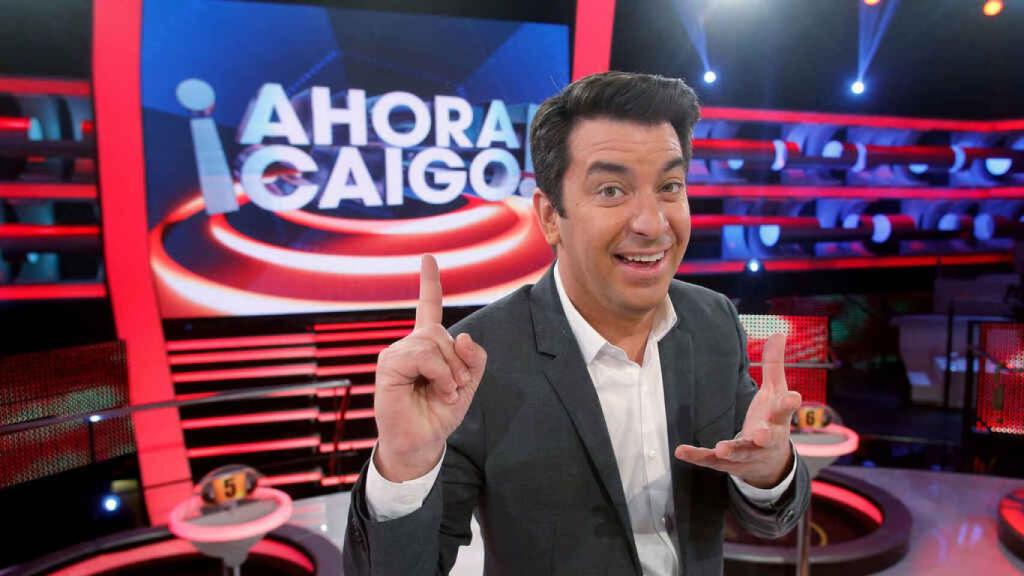 El concurso renovó su mecánica para tratar de mejorar sus audiencias.