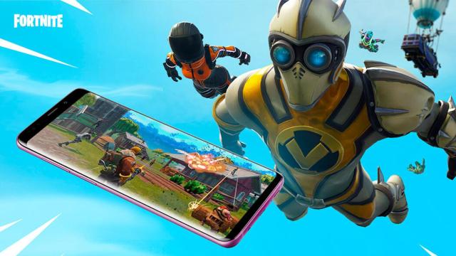 Fortnite