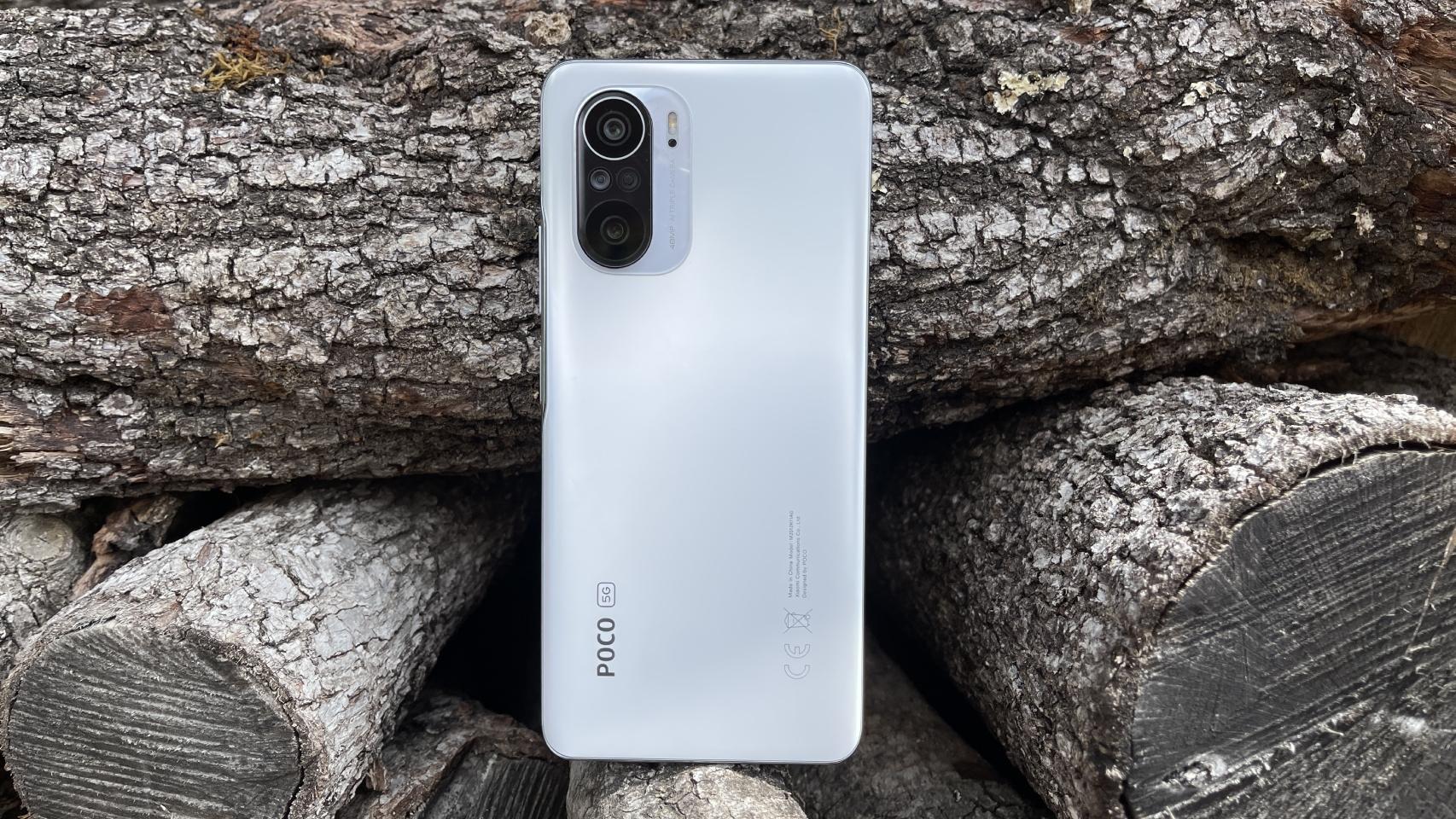 Poco F3
