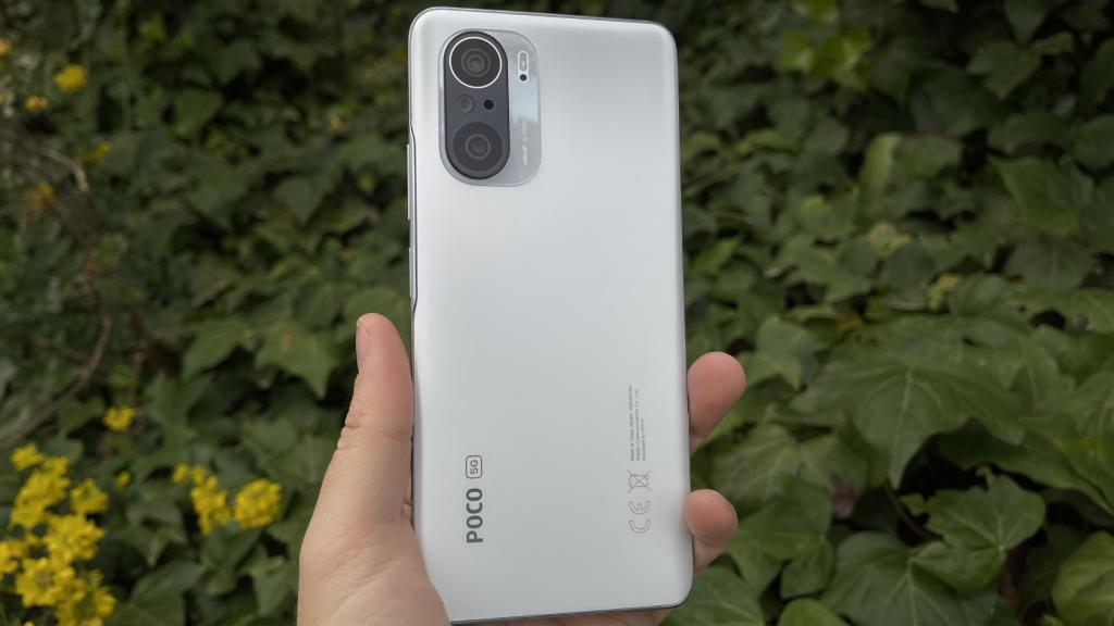 Poco F3