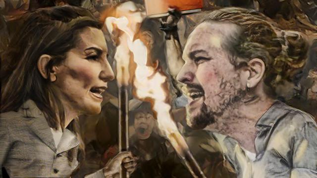 Ilustración: Javier Muñoz