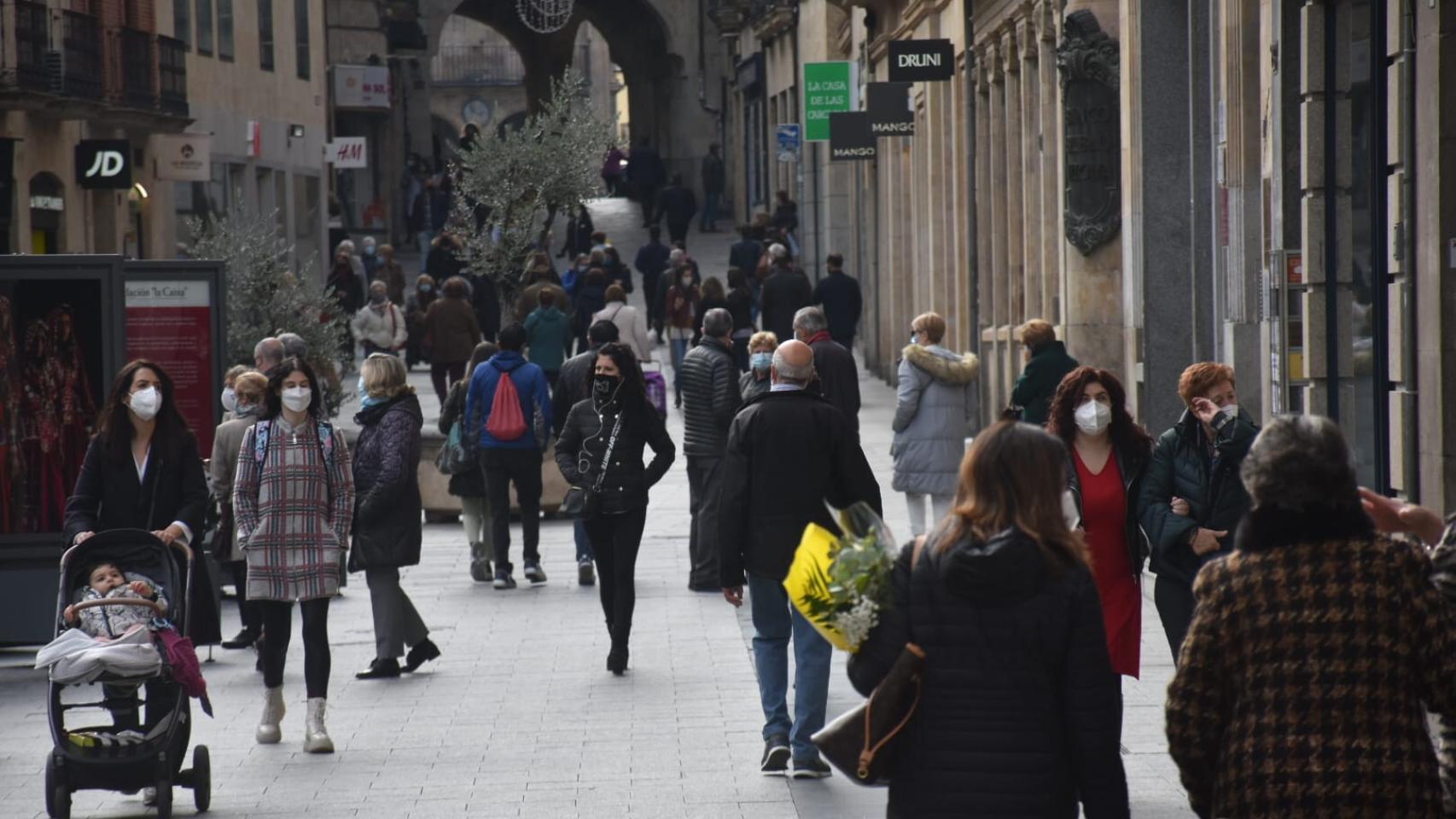 Castilla y León